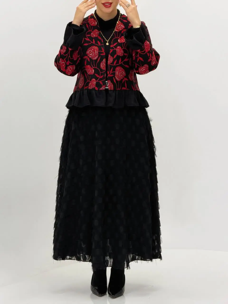 3897-ست یلدایی ماکو